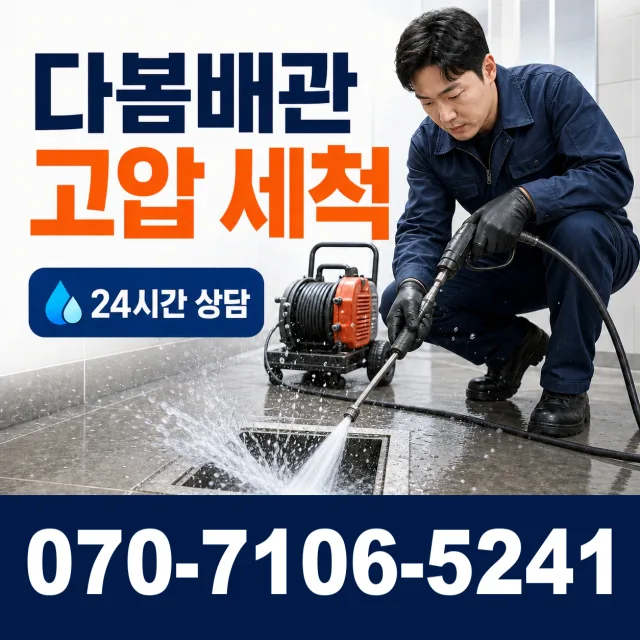 사천시 사남면 천장누수 상담 이미지 4